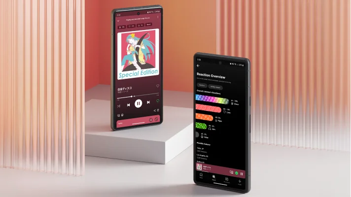 Spotify Vibe Check Feature Design